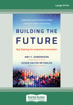 Building the Future