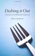 Dishing it Out