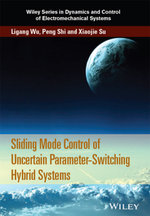 Sliding Mode Control of Uncertain Parameter-Switching Hybrid Systems