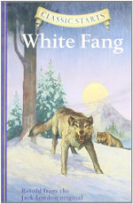 Classic Starts (R): White Fang