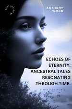 Echoes of Eternity: Ancestral Tales Resonating Through Time. Echoes of Eternity: Ancestral Tales Resonating Through Time.