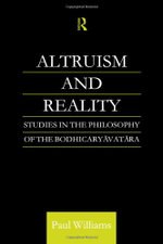Altruism and Reality