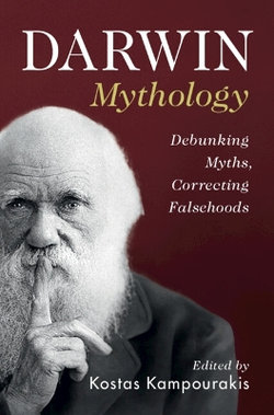 Darwin Mythology Darwin Mythology