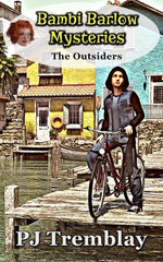 Bambi Barlow Mysteries: The Outsiders