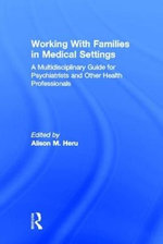 Working With Families in Medical Settings