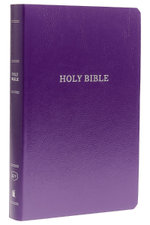 KJV Holy Bible