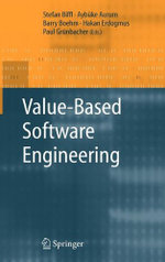 Value-Based Software Engineering