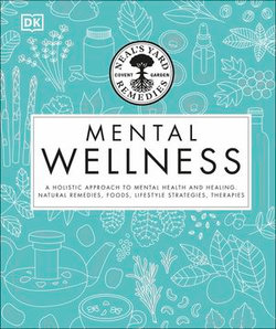 Neal's Yard Remedies Mental Wellness