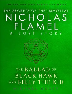 The Ballad of Black Hawk and Billy the Kid