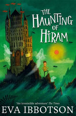 The Haunting of Hiram The Haunting of Hiram