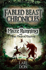 Maze Running and other Magical Missions