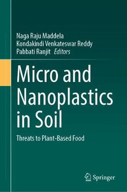 Micro and Nanoplastics in Soil