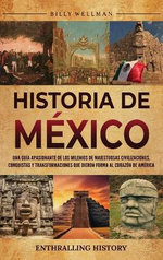 Historia de Mexico