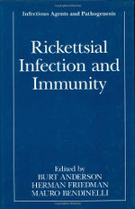 Rickettsial Infection and Immunity