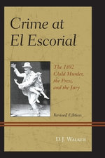 Crime At El Escorial