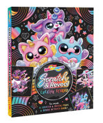 Rainbocorns: Scratch and Reveal Creative Studio