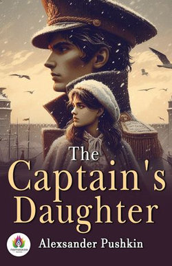 The Captain's Daughter