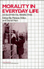 Morality in Everyday Life