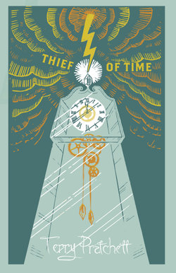 Thief of Time