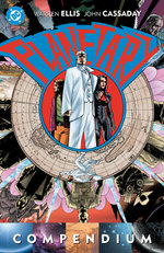 Planetary Compendium