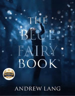 The Blue Fairy Book