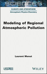 Modeling of Regional Atmospheric Pollution