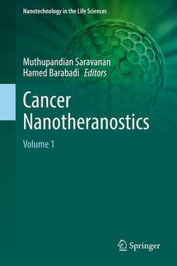 Cancer Nanotheranostics Cancer Nanotheranostics