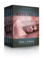 Working Girl: the complete set
