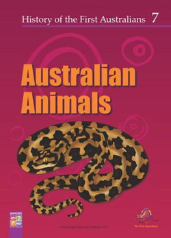 Australian animals