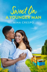 Sweet On A Younger Man