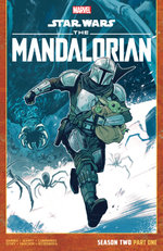 Star Wars: the Mandalorian - Season Two, Part One