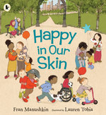 Happy In Our Skin