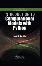 Introduction to Computational Models with Python