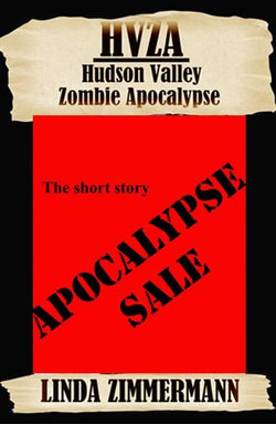 HVZA: Apocalypse Sale