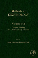 Odorant Binding and Chemosensory Proteins