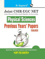 Joint Csir-UGC Net