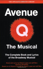 Avenue Q: The Musical