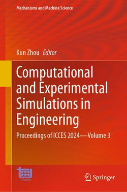 Computational and Experimental Simulations in Engineering Computational and Experimental Simulations in Engineering