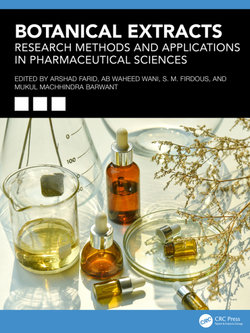 Botanical Extracts