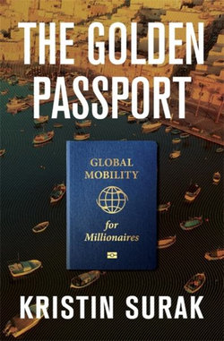Golden Passport