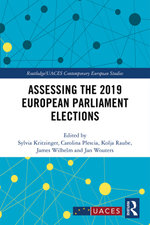 Assessing the 2019 European Parliament Elections