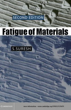 Fatigue of Materials