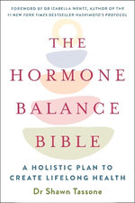 Hormone Balance Bible