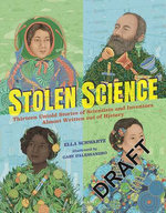 Stolen Science Stolen Science