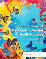 Varcarolis' Foundations of Psychiatric-Mental Health Nursing Varcarolis' Foundations of Psychiatric-Mental Health Nursing