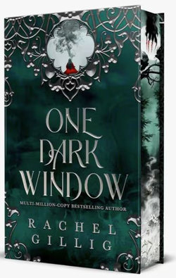 One Dark Window