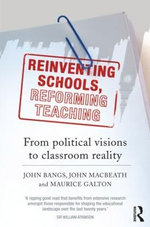 Reinventing Schools, Reforming Teaching