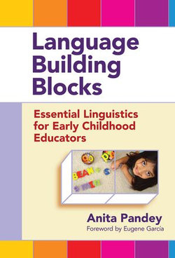 Language Building Blocks Language Building Blocks
