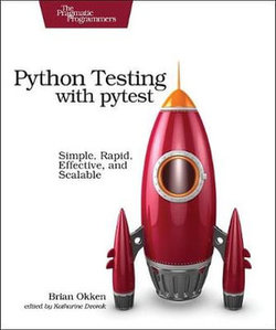 Python Testing with Pytest