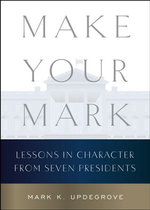 Make Your Mark